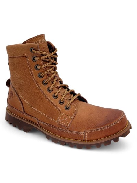 Ботинки Мужские зимние TIMBERLАND бежевые / арт. 31858 / 41 размер ! купить в хабаровске купить в хабаровске