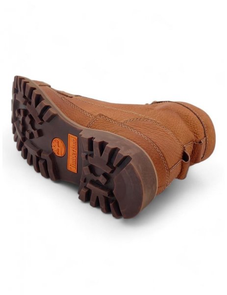 Ботинки Мужские зимние TIMBERLАND бежевые / арт. 31858 / 41 размер ! купить в хабаровске купить в хабаровске