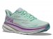 Кроссовки женские беговые HOKA / мятные / 6001