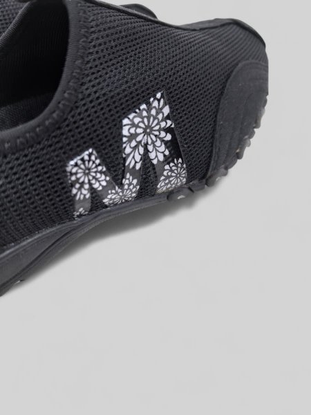 Кроссовки летние Fashion Casual черные сетка / 6104 купить в хабаровске купить в хабаровске
