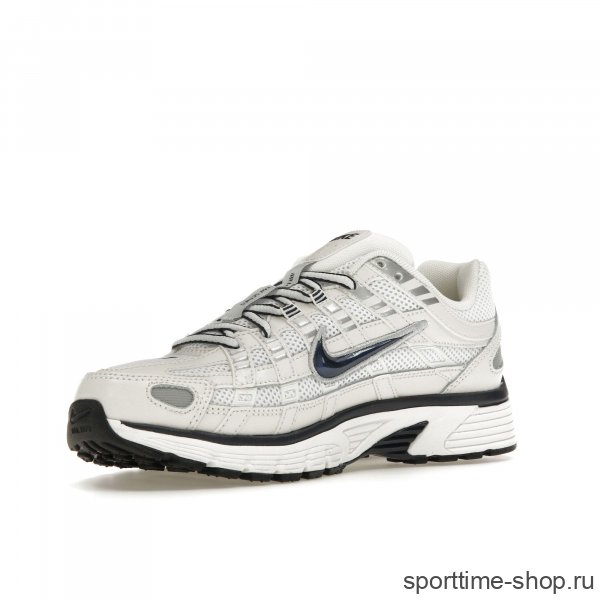 Кроссовки мужские NIKE белые / 6255 P-6000 купить в хабаровске купить в хабаровске