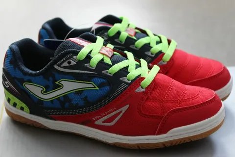 716IN кроссовки JOMA SALA MAX красн /син , 43 размер купить в хабаровске купить в хабаровске