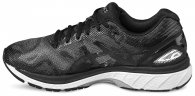 Кроссовки мужские для бега Asics Gel Nimbus 19 черные 2232 EUR купить в хабаровске купить в хабаровске