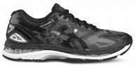 Кроссовки мужские для бега Asics Gel Nimbus 19 черные 2232 EUR купить в хабаровске купить в хабаровске