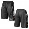 Шорты мужские спортивные GASP No1 Mesh Shorts , черные (220589-999) купить в хабаровске купить в хабаровске