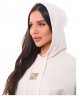 Костюм спортивный Женский молочный 5139 купить в хабаровске купить в хабаровске