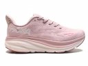Кроссовки женские беговые HOKA пудровые / 6003 купить в хабаровске купить в хабаровске