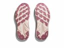 Кроссовки женские беговые HOKA пудровые / 6003 купить в хабаровске купить в хабаровске