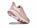 Кроссовки женские беговые HOKA пудровые / 6003 купить в хабаровске купить в хабаровске