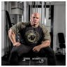 Футболка GORILLA WEAR " TEXAS" , черно-серая (GW-90520) купить в хабаровске купить в хабаровске