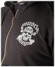 Толстовка LEGAL POWER LP MUSCLE GYM COLOGNE черная (50677-864 01) купить в хабаровске купить в хабаровске