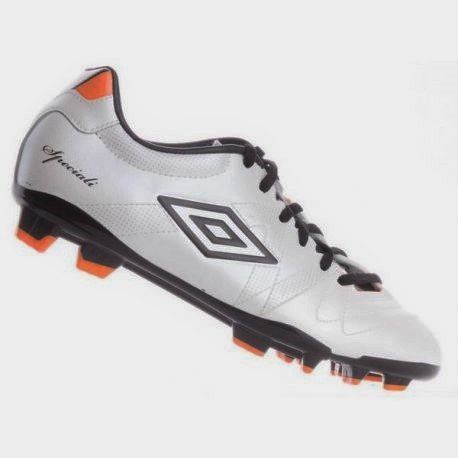 Бутсы футбольные Umbro Speciali 3 cup белые (FG 80524-JB4) купить в хабаровске купить в хабаровске