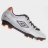 Бутсы футбольные Umbro Speciali 3 cup белые (FG 80524-JB4) купить в хабаровске купить в хабаровске