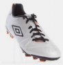 Бутсы футбольные Umbro Speciali 3 cup белые (FG 80524-JB4) купить в хабаровске купить в хабаровске