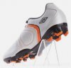 Бутсы футбольные Umbro Speciali 3 cup белые (FG 80524-JB4) купить в хабаровске купить в хабаровске