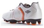 Бутсы футбольные Umbro Speciali 3 cup белые (FG 80524-JB4) купить в хабаровске купить в хабаровске
