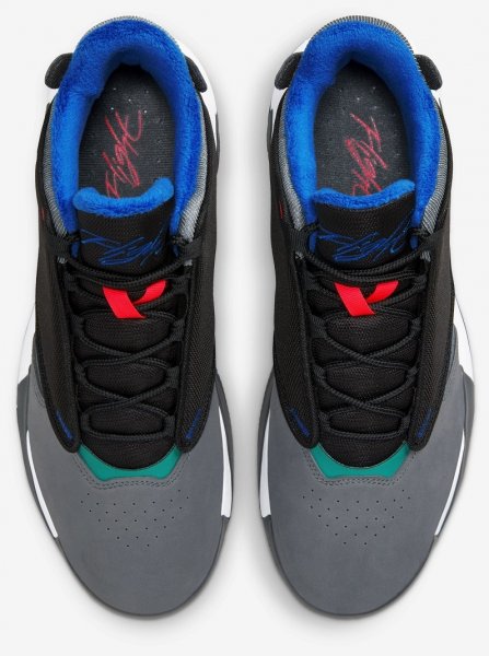 Кроссовки баскетбольные AIR JORDAN черный/серый / 4778 купить в хабаровске купить в хабаровске