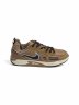 Кроссовки Мужские NIKE коричневые / 3216 купить в хабаровске купить в хабаровске
