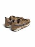 Кроссовки Мужские NIKE коричневые / 3216 купить в хабаровске купить в хабаровске