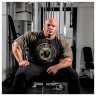 Футболка GORILLA WEAR " TEXAS" , черно-хаки (GW-90520) купить в хабаровске купить в хабаровске
