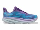 Кроссовки женские беговые HOKA фиолетовые / 6005 купить в хабаровске купить в хабаровске