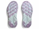 Кроссовки женские беговые HOKA фиолетовые / 6005 купить в хабаровске купить в хабаровске