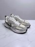 Кроссовки Мужские NIKE белые / 3408 купить в хабаровске купить в хабаровске