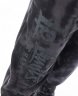 Штаны бананы LEGAL POWER Batik Ottomix черные / 6899 купить в хабаровске купить в хабаровске