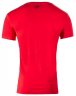 Футболка Gorilla WEAR "CHSTER" красная (GW-90953) купить в хабаровске купить в хабаровске