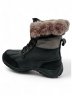 Кроссовки Женские зимние Columbia чёрные / арт. 28506 / 40 размер / Последние ! купить в хабаровске купить в хабаровске