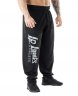Штаны бананы LEGAL POWER Athlete Katana черные / 6901 купить в хабаровске купить в хабаровске