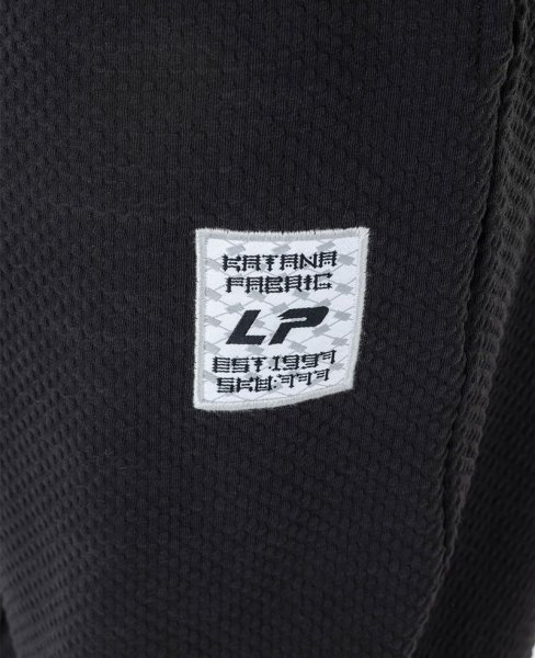 Штаны бананы LEGAL POWER Athlete Katana черные / 6901 купить в хабаровске купить в хабаровске