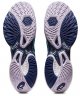 Кроссовки волейбольные Asics cиниe EUR / 4771 купить в хабаровске купить в хабаровске