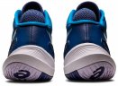 Кроссовки волейбольные Asics cиниe EUR / 4771 купить в хабаровске купить в хабаровске