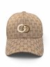 Бейсболка женская GUCCI бежевая / 18401 купить в хабаровске купить в хабаровске