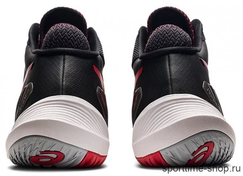 Кроссовки волейбольные Asics черные EUR / 4772 купить в хабаровске купить в хабаровске