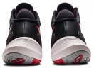 Кроссовки волейбольные Asics черные EUR / 4772 купить в хабаровске купить в хабаровске