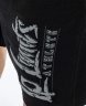 Шорты LEGAL POWER Athlete Katana черные / 6892 купить в хабаровске купить в хабаровске