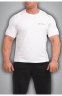 Футболка GET BIG / NO LIMITS белая, (3467) 2XL размер Последняя !!! купить в хабаровске купить в хабаровске