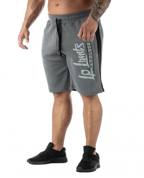Шорты Legal Power Fitnessshorts Bostomix темно-серые / 6893 купить в хабаровске купить в хабаровске