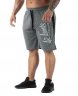 Шорты Legal Power Fitnessshorts Bostomix темно-серые / 6893 купить в хабаровске купить в хабаровске