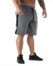 Шорты Legal Power Fitnessshorts Bostomix темно-серые / 6893 купить в хабаровске купить в хабаровске