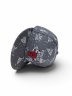 Бейсболка SNAPBACK CHICAGO BULLS серая / 6745 купить в хабаровске купить в хабаровске