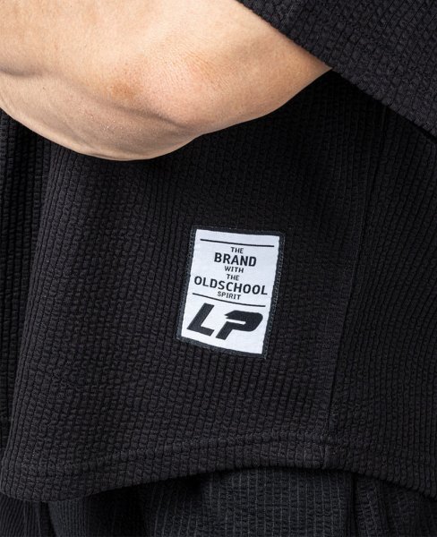 Футболка LEGAL POWER Boston черная / 6889 купить в хабаровске купить в хабаровске