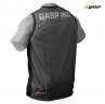 220596-998 майка GASP №1 mesh Tank черная купить в хабаровске купить в хабаровске