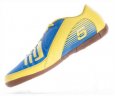 80544-D5P Кроссовки UMBRO (futsal) синий/желтый купить в хабаровске купить в хабаровске