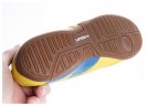 80544-D5P Кроссовки UMBRO (futsal) синий/желтый купить в хабаровске купить в хабаровске