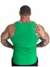 Майка спортивная GET BIG, зеленая 4079 купить в хабаровске купить в хабаровске