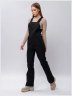Штаны Женские windstopper WHSROMA черные 5682 купить в хабаровске купить в хабаровске