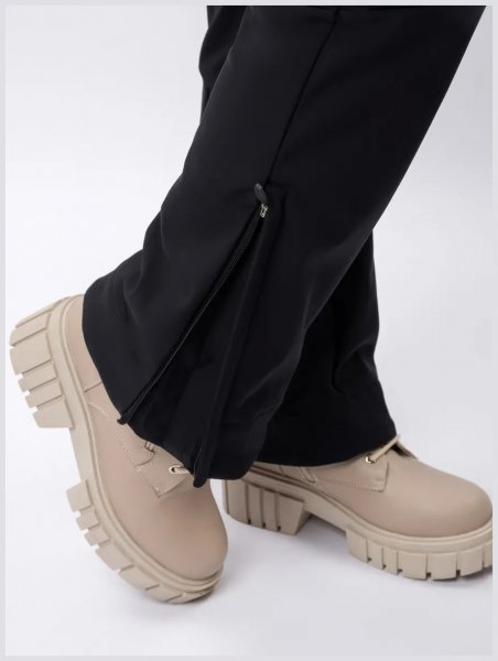 Штаны Женские windstopper WHSROMA черные 5682 купить в хабаровске купить в хабаровске